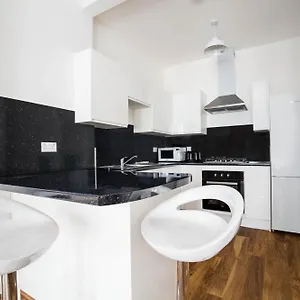 Montgomery Apartment