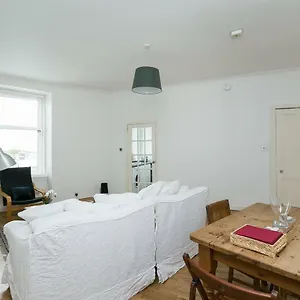 St Margaret's Loch Apartment