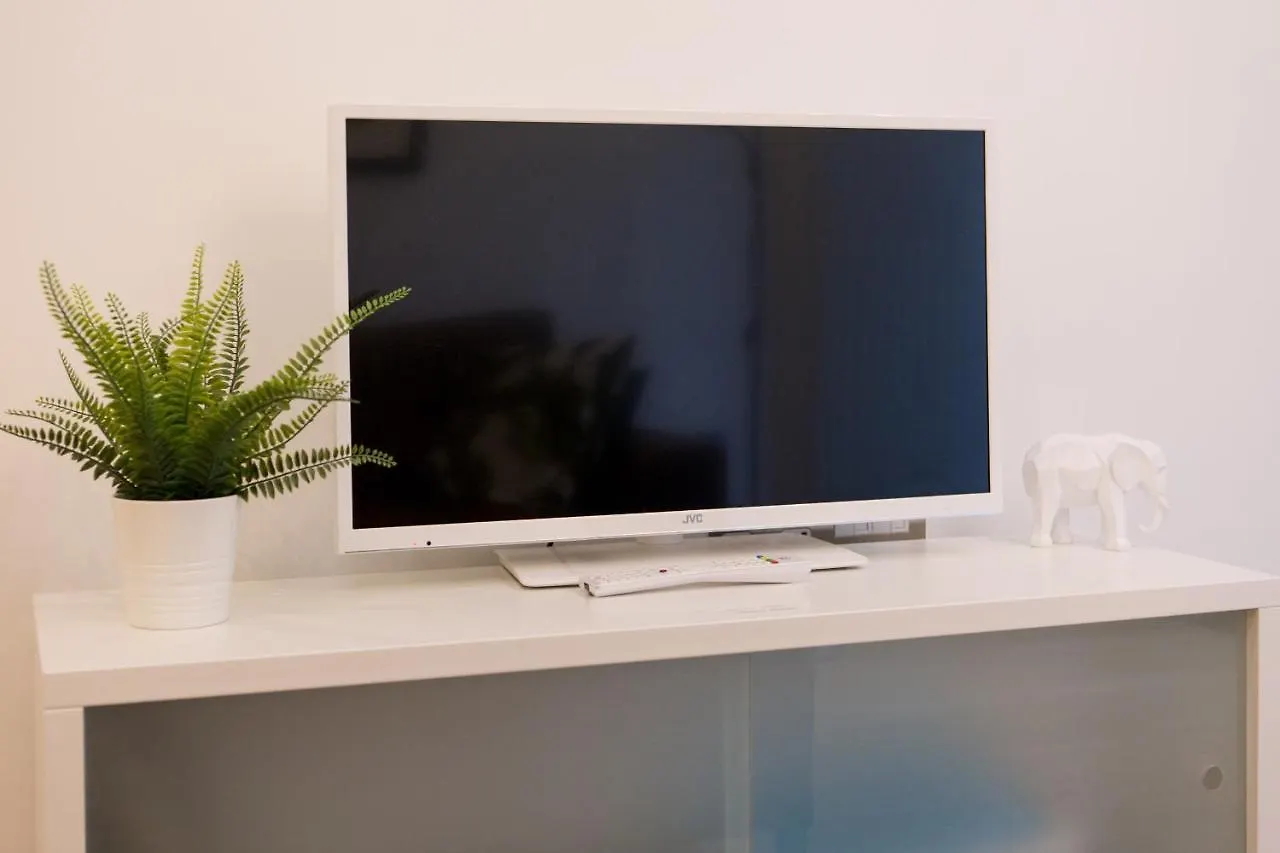 Quartermile Luxury Apartments Edinburgh United Kingdom
